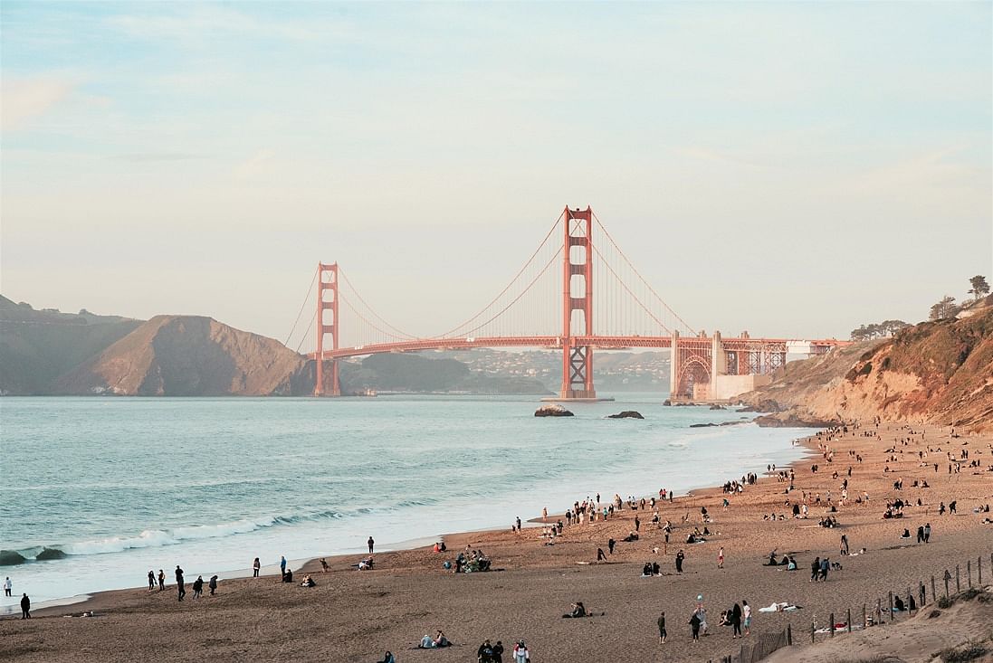 Top 15 Things To Do In San Francisco Like A Local! | Amber